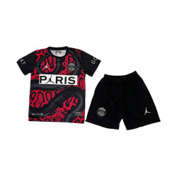 7503 Детски футболен комплект Paris Saint Germain MESSI 30