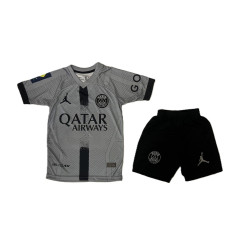 7562 Детски футболен комплект Paris Saint Germain MESSI 30