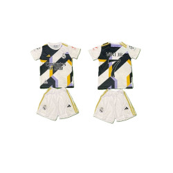 8063 Детски футболен комплект Real Madrid VINICIUS JUNIOR 7