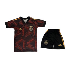7579 Детски футболен комплект GERMANY
