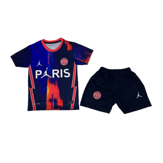 7571 Детски футболен комплект Paris Saint Germain MESSI 30