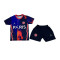 7570 Детски футболен комплект Paris Saint Germain NEYMAR 10